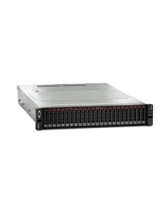 Lenovo ThinkSystem SR650 server 61,4 TB 2,1 GHz 16 GB Armadio (2U) Intel® Xeon® 750 W DDR4-SDRAM 2