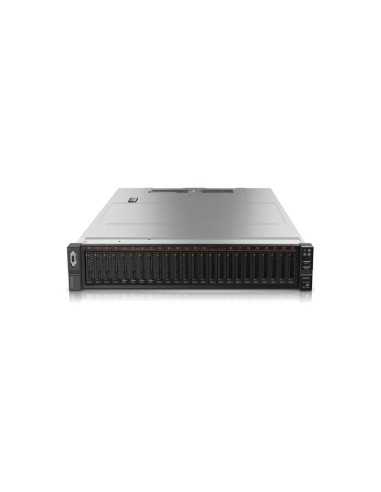 Lenovo ThinkSystem SR650 server 3 GHz 16 GB Armadio (2U) Intel® Xeon® Gold 750 W DDR4-SDRAM