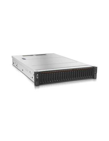 Lenovo ThinkSystem SR650 server 3 GHz 16 GB Armadio (2U) Intel® Xeon® Gold 750 W DDR4-SDRAM