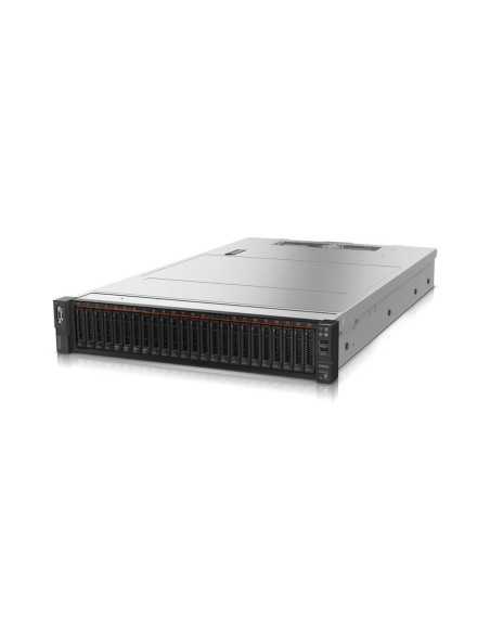 Lenovo ThinkSystem SR650 server 3,5 GHz 32 GB Armadio (2U) Intel® Xeon® Gold 1100 W DDR4-SDRAM