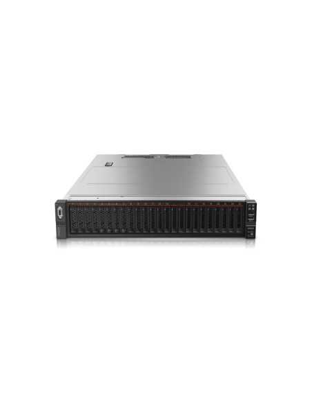 Lenovo ThinkSystem SR650 server 3,5 GHz 32 GB Armadio (2U) Intel® Xeon® Gold 1100 W DDR4-SDRAM