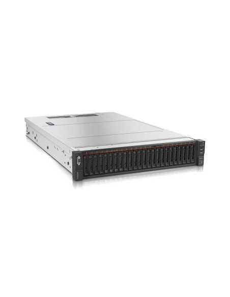 Lenovo ThinkSystem SR650 server 3,5 GHz 32 GB Armadio (2U) Intel® Xeon® Gold 1100 W DDR4-SDRAM