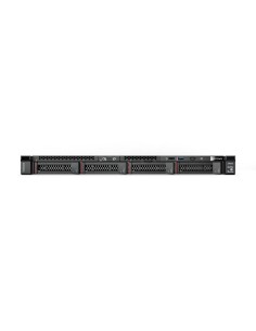 Lenovo SR530 server 61,4 TB 2,1 GHz 16 GB Rack (1U) Intel® Xeon® 750 W DDR4-SDRAM
