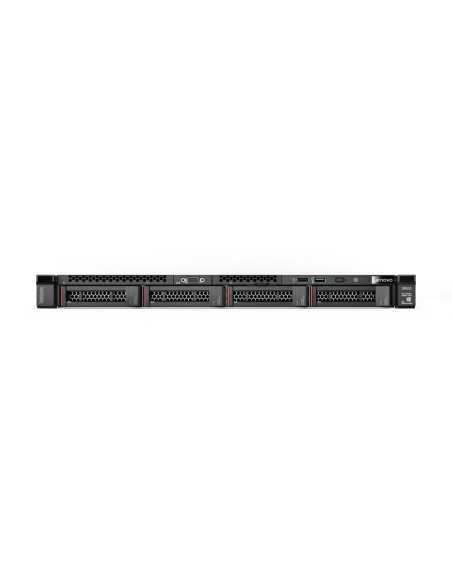Lenovo SR530 server 61,4 TB 2,1 GHz 16 GB Rack (1U) Intel® Xeon® 750 W DDR4-SDRAM