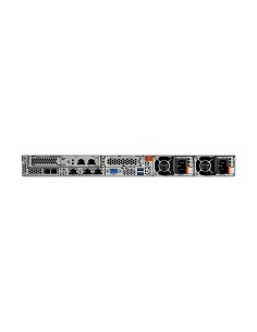 Lenovo SR530 server 61,4 TB 2,1 GHz 16 GB Rack (1U) Intel® Xeon® 750 W DDR4-SDRAM 2
