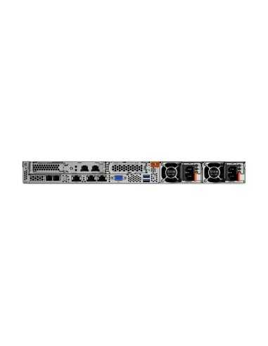 Lenovo SR530 server 61,4 TB 2,1 GHz 16 GB Rack (1U) Intel® Xeon® 750 W DDR4-SDRAM