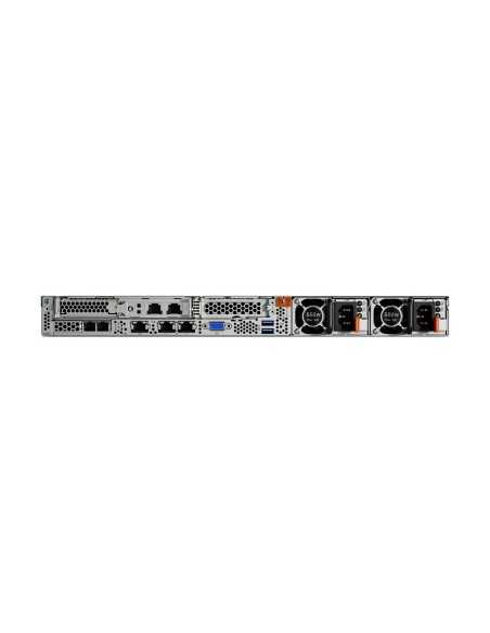 Lenovo SR530 server 61,4 TB 2,1 GHz 16 GB Rack (1U) Intel® Xeon® 750 W DDR4-SDRAM