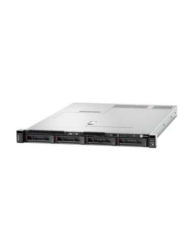 Lenovo SR530 server 61,4 TB 2,1 GHz 16 GB Rack (1U) Intel® Xeon® 750 W DDR4-SDRAM