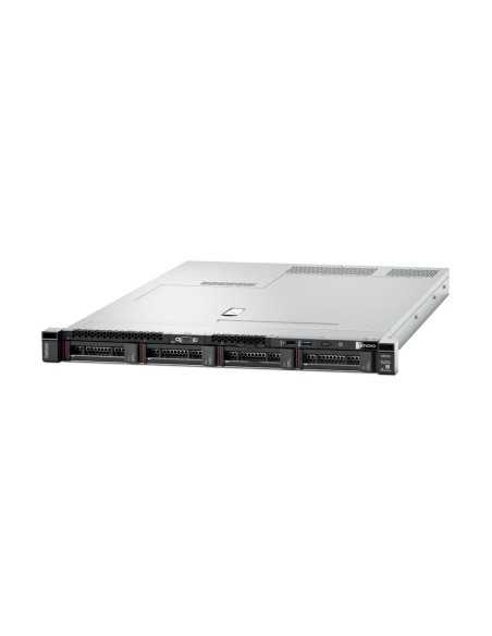 Lenovo SR530 server 61,4 TB 2,1 GHz 16 GB Rack (1U) Intel® Xeon® 750 W DDR4-SDRAM