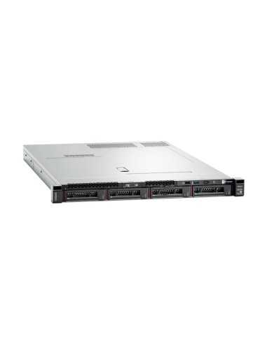 Lenovo SR530 server 61,4 TB 2,1 GHz 16 GB Rack (1U) Intel® Xeon® 750 W DDR4-SDRAM