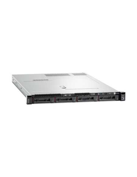 Lenovo SR530 server 61,4 TB 2,1 GHz 16 GB Rack (1U) Intel® Xeon® 750 W DDR4-SDRAM