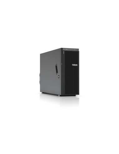 Lenovo ThinkSystem ST550 server 61,44 TB 2,1 GHz 16 GB Tower Intel® Xeon® 750 W DDR4-SDRAM