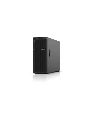 Lenovo ThinkSystem ST550 server 61,44 TB 2,1 GHz 16 GB Tower Intel® Xeon® 750 W DDR4-SDRAM