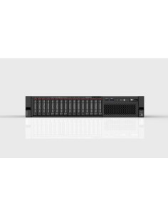 Lenovo ThinkSystem SR850 server 2,7 GHz 128 GB Armadio (2U) Intel® Xeon® Gold 1600 W DDR4-SDRAM