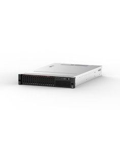 Lenovo ThinkSystem SR850 server 2,7 GHz 128 GB Armadio (2U) Intel® Xeon® Gold 1600 W DDR4-SDRAM 2