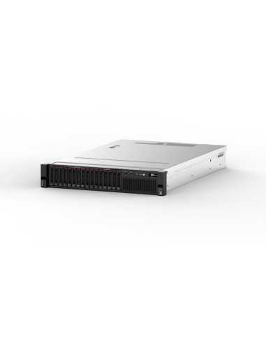 Lenovo ThinkSystem SR850 server 2,7 GHz 128 GB Armadio (2U) Intel® Xeon® Gold 1600 W DDR4-SDRAM
