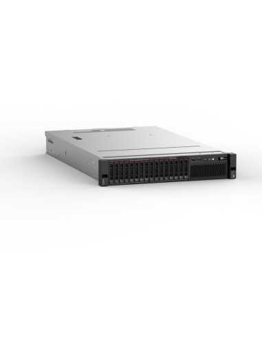 Lenovo ThinkSystem SR850 server 2,7 GHz 128 GB Armadio (2U) Intel® Xeon® Gold 1600 W DDR4-SDRAM