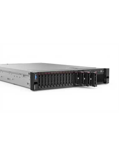 Lenovo ThinkSystem SR850 server 2,7 GHz 128 GB Armadio (2U) Intel® Xeon® Gold 1600 W DDR4-SDRAM