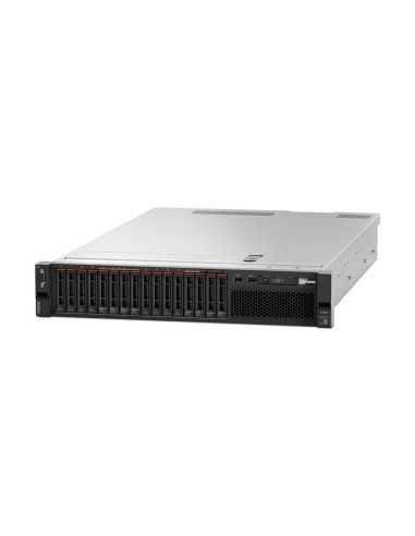 Lenovo ThinkSystem SR850 server 2,7 GHz 128 GB Armadio (2U) Intel® Xeon® Gold 1600 W DDR4-SDRAM