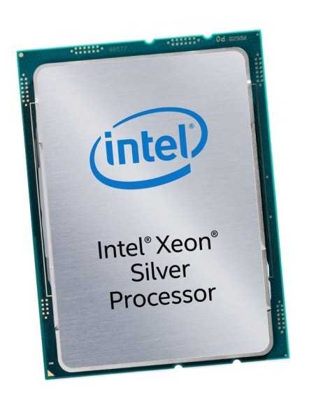 Lenovo Intel Xeon Silver 4110 processore 2,1 GHz 11 MB L3