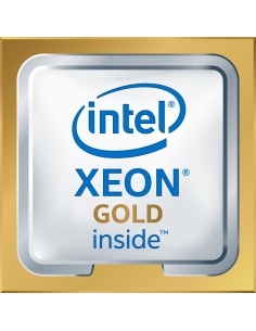 Lenovo Intel Xeon Gold 6136 processore 3,2 GHz 24,75 MB L3