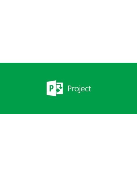 Microsoft Project Online Premium Open License 1 licenza e 1 anno i