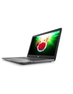 DELL Inspiron 5767 Computer portatile 43,9 cm (17.3") Full HD Intel® Core™ i7 16 GB DDR4-SDRAM 2000 GB HDD AMD Radeon R7 M445