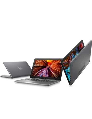 DELL Inspiron 5767 Computer portatile 43,9 cm (17.3") Full HD Intel® Core™ i7 16 GB DDR4-SDRAM 2000 GB HDD AMD Radeon R7 M445