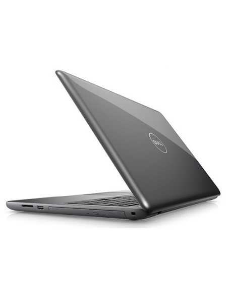 DELL Inspiron 5567 Computer portatile 39,6 cm (15.6") Full HD Intel® Core™ i5 8 GB DDR4-SDRAM 256 GB SSD AMD Radeon R7 M445
