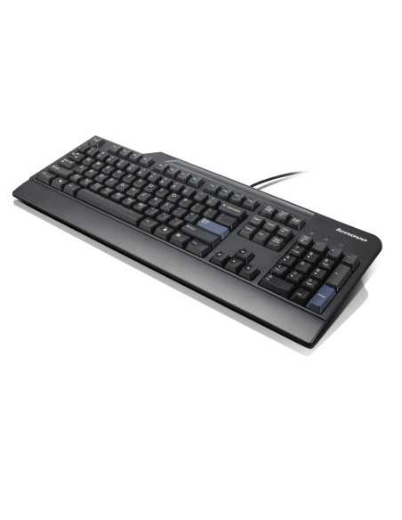Lenovo Preferred Pro tastiera USB QWERTY Italiano Nero