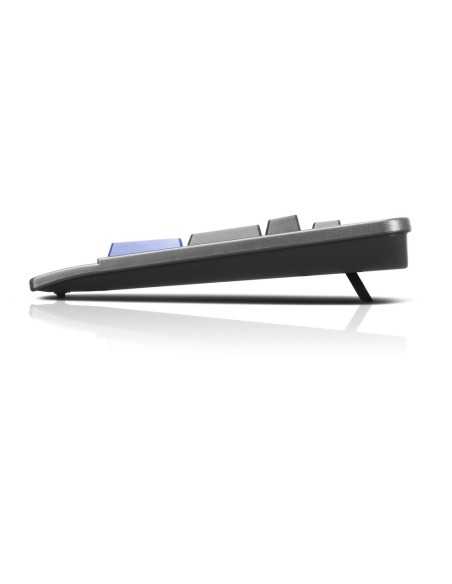 Lenovo Preferred Pro tastiera USB QWERTY Italiano Nero