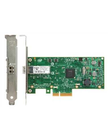 Lenovo 7ZT7A00533 scheda di rete e adattatore Interno Fibra 1000 Mbit s