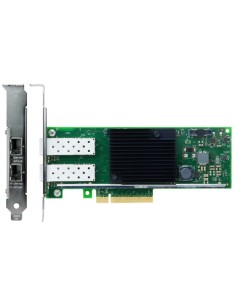 Lenovo 7ZT7A00537 scheda di rete e adattatore Interno Fibra 10000 Mbit s