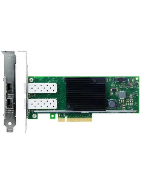 Lenovo 7ZT7A00537 scheda di rete e adattatore Interno Fibra 10000 Mbit s