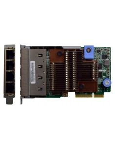 Lenovo X722 Interno Ethernet 1000 Mbit s