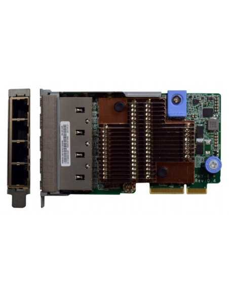 Lenovo X722 Interno Ethernet 1000 Mbit s