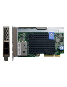 Lenovo 7ZT7A00548 scheda di rete e adattatore Interno Ethernet 10000 Mbit s