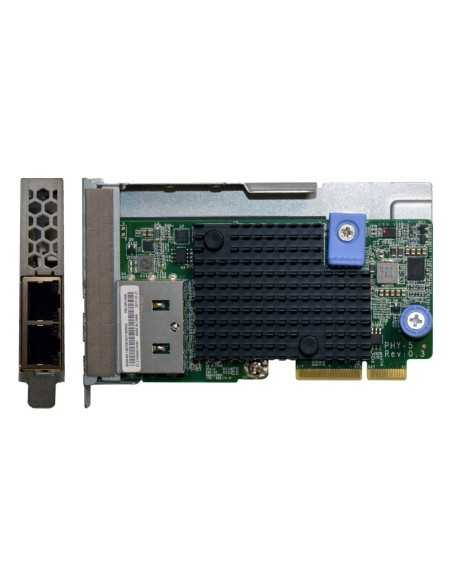 Lenovo 7ZT7A00548 scheda di rete e adattatore Interno Ethernet 10000 Mbit s