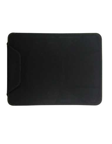 Hannspree 80-00000000G205 custodia per tablet 25,6 cm (10.1") Custodia a tasca Nero
