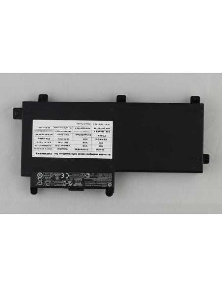 HP Li-Ion 4210mAh Batteria