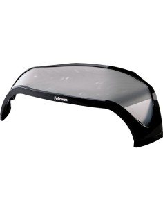Fellowes Smart Suites 53,3 cm (21") Libera installazione Nero