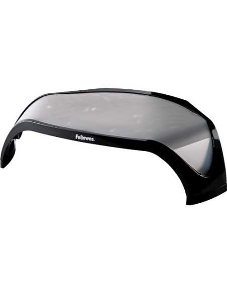 Fellowes Smart Suites 53,3 cm (21") Libera installazione Nero