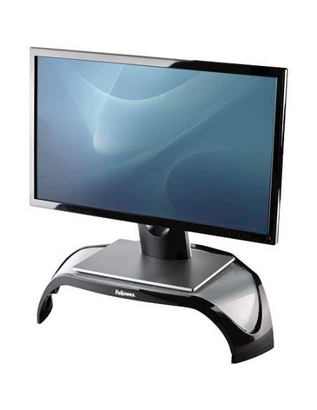 Fellowes Smart Suites 53,3 cm (21") Libera installazione Nero