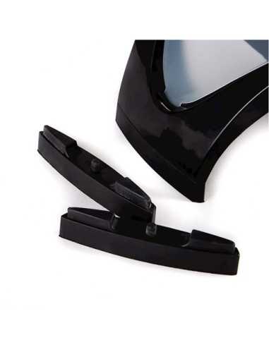 Fellowes Smart Suites 53,3 cm (21") Libera installazione Nero