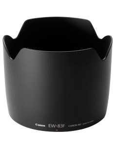 Canon Paraluce obiettivo EW-83F