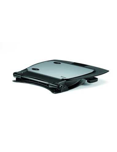 Fellowes 8024602 supporto per notebook Nero
