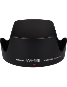 Canon Paraluce obiettivo EW-63B