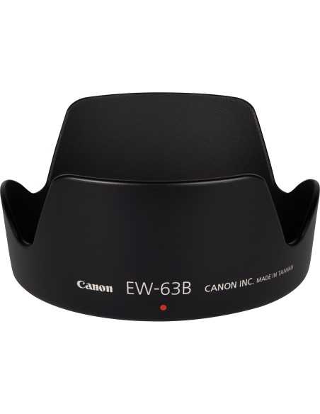Canon Paraluce obiettivo EW-63B