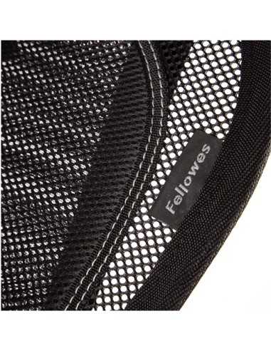 Fellowes 8029901 supporto per schienale della sedia Grafite