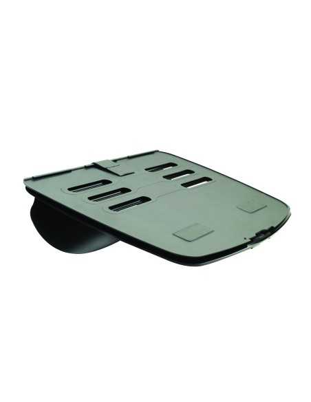 Fellowes 8030402 supporto per notebook 39,1 cm (15.4") Nero